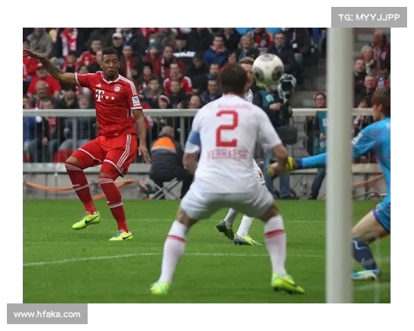 德甲球队挑战拜仁的五大关键因素与制胜之道分析